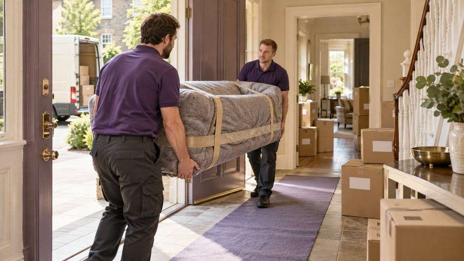 Domestic removals