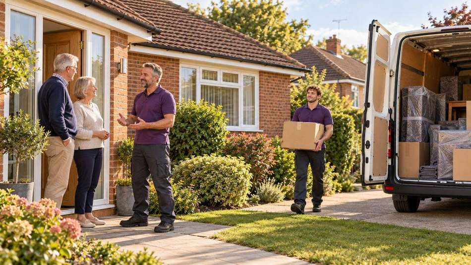 Buying a house checklist